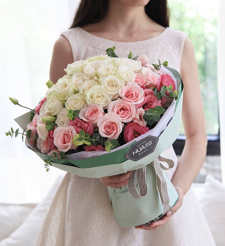 赤峰给女朋友过生日,可以准备什么礼物?